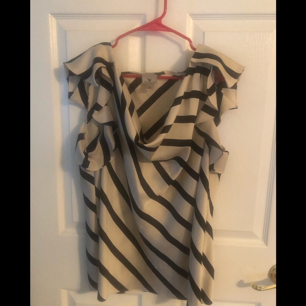 Dressy Shirt